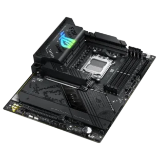 Motherboard