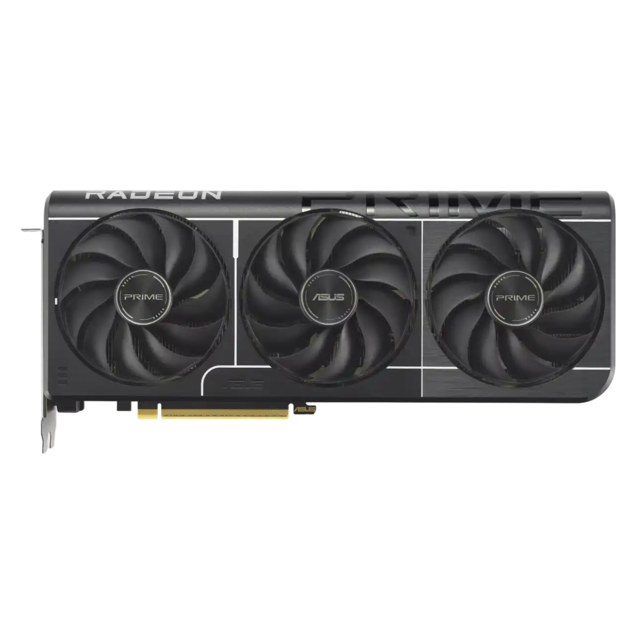 Asus Prime RX 9060 XT OC 16GB - Image 2