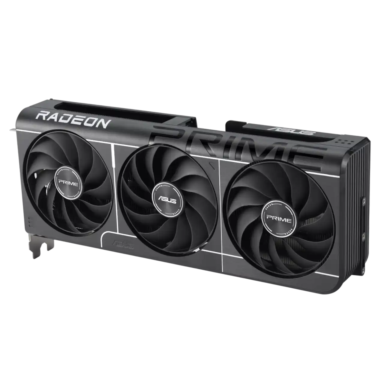 Asus Prime RX 9060 XT OC 16GB - Image 5