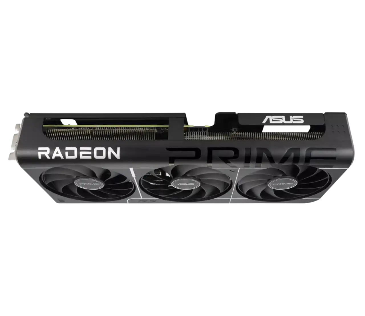 Asus Prime RX 9060 XT OC 16GB - Image 6