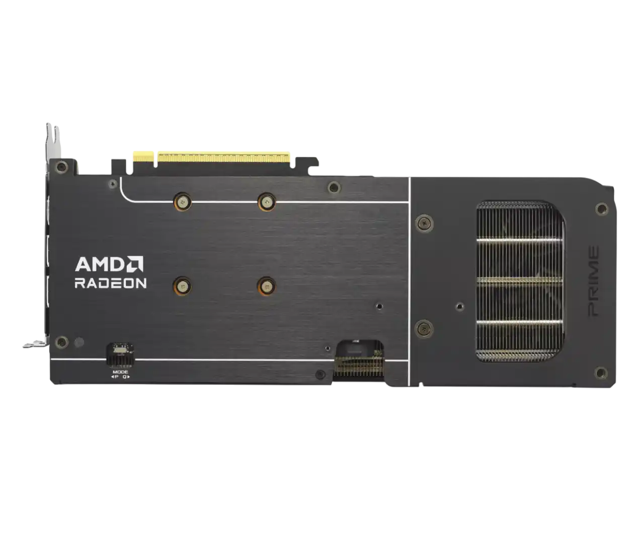 Asus Prime RX 9060 XT OC 16GB - Image 7