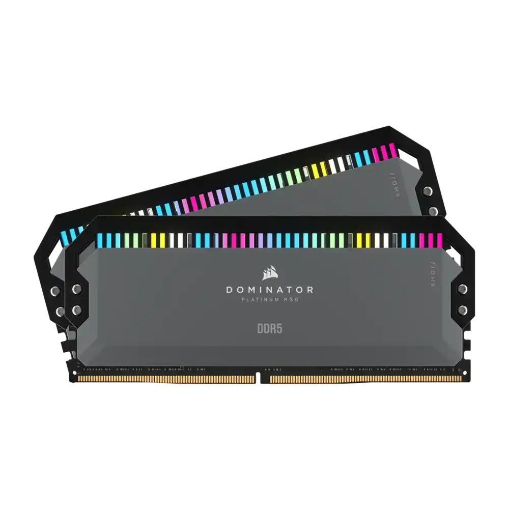 Corsair Dominator Platinum 2x16gb 6000mhz DDR5